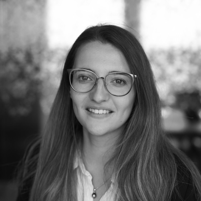 Léa Simothé (SKEMA 2020) est promue Human Resources Business Partner de