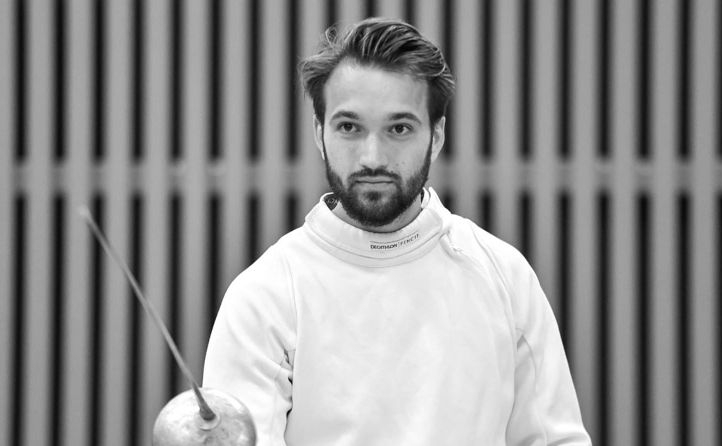 Romain Cannone (SKEMA 2022): the discipline of a champion and