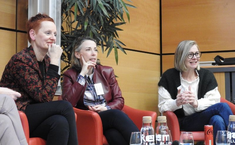 Diversity And Corporate Performance Deciphering The Issues