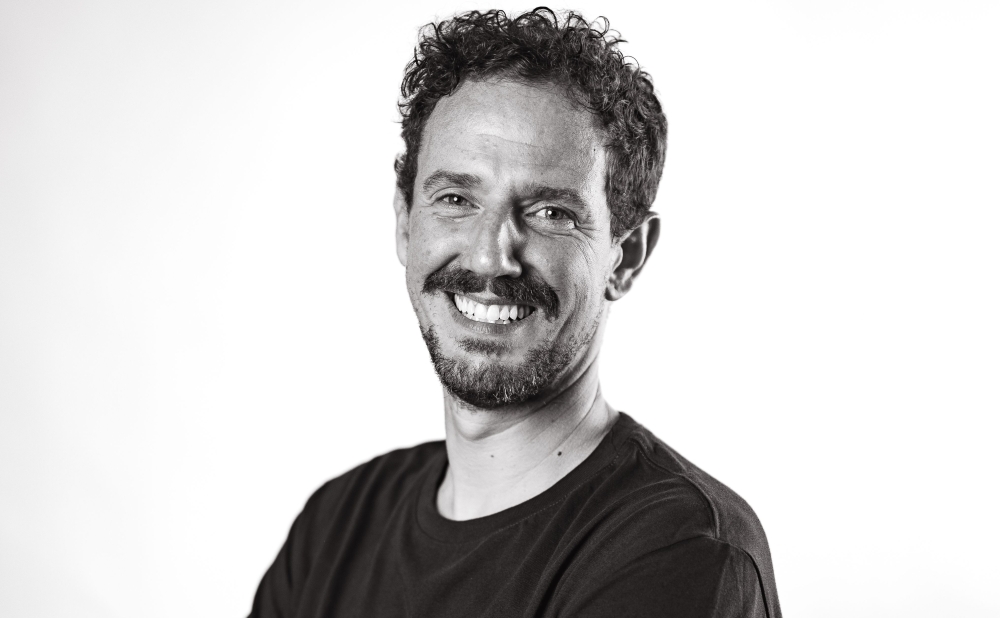 Anthony Dodd (SKEMA 2007), Ambassadeur du Club métier Supply Chain