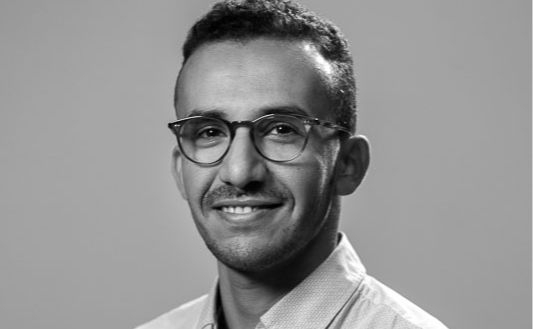 Khalil El Moujaddidi (SKEMA 2023), Recent Graduates Club Ambassador