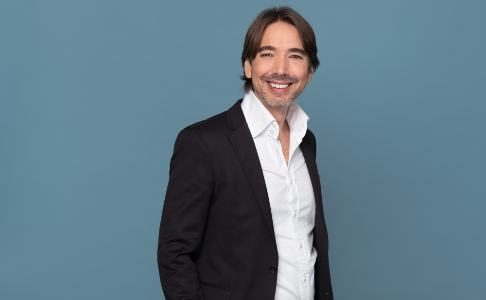 David Generix Raphaël Sanchez (SKEMA 2002), CEO de Generix Group : « Ma définition du ...