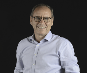 Life after corporate with Christophe Aulnette - SKEMA Alumni