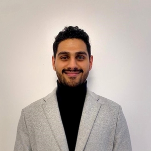 Siddhant Uday SHENOY