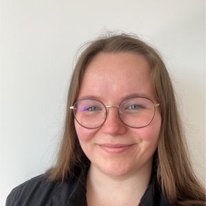 Sarah, Isabelle, Alexandra HERENT