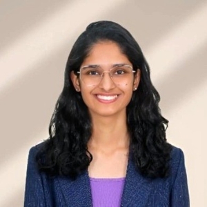 Vaishnavi Rajkumar YENGULA