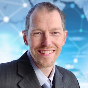 Yves-Vincent DUPERRON