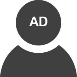 Anne-Marie D'ALMEIDA